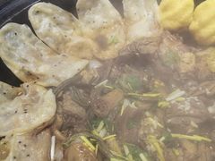 -东北铁锅宴(云龙华府店)