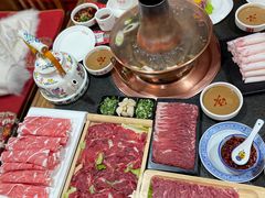 -清真京华源·涮肉烧烤(丰庆店)