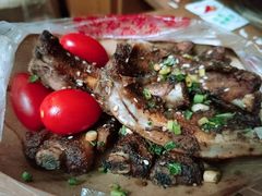 -庙街旅游·美食广场(五一广场店)