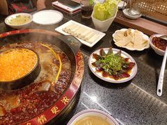 -三江两海老火锅(北京首店)