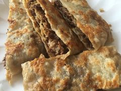 -溢心园香河肉饼总店