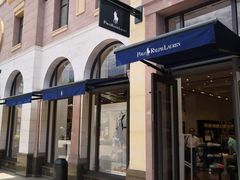 -POLO RALPH LAUREN(比斯特苏州购物村店)
