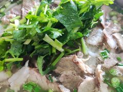 -攀枝花·任德琼·盐边羊肉米线