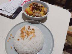 -卡朋西餐(较场西路店)
