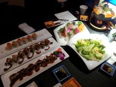 -将太无二·北美传奇寿司(瑞士公寓店)