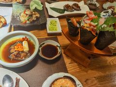 -德川家日本料理(中关村寰太大厦店)
