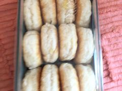 绿豆饼-泸溪河桃酥(欧尚店)