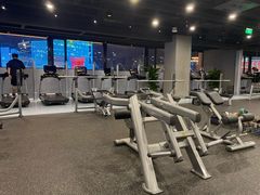 -OXYGYM 奥美氧舱运动中心(领展购物广场·中关村店)