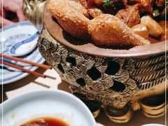 -南京大牌档(龙江新城市广场店)