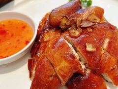 -万龙洲海鲜·粤菜(亚运村店)