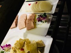 -滇釜火锅·能喝汤的火锅(车公庄店)