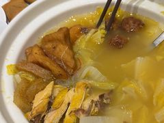 -顺风海鲜港(金玉兰店)