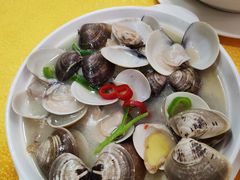 -浩海美食店(闸坡店)