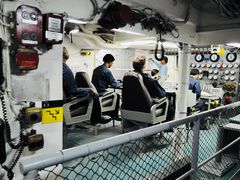 -中途岛号航空母舰博物馆