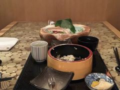 -西村日本料理(香格里拉饭店)