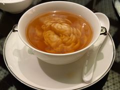 清炖九年百合-北京四季酒店·采逸轩