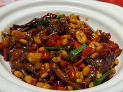 -辣小鲜·南昌大排档(船山路店)