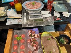 -五星桥原切肥牛火锅·30年专注好牛肉(湖塘店)