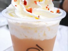 雪顶桃莓多-KOI Thé(力宝广场店)