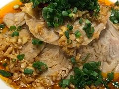 -鸭天下·川菜·家宴(铂金时代店)