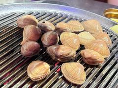 -釜山火炉·海鲜烤肉(紫藤路店)