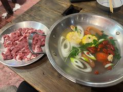 -盟重烧烤(高正街店)