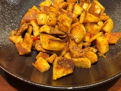 -那拉提之疆·新疆菜(美院店)
