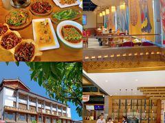 -隔壁老王·家常云南菜(花巷店)