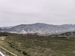 -日月山景区