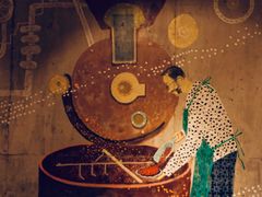 -星巴克(福州三坊七巷店)