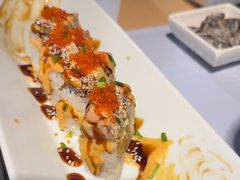 -将太无二·北美传奇寿司(瑞士公寓店)