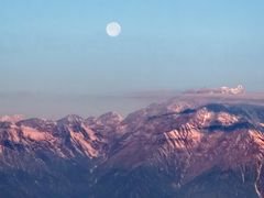 -牛背山