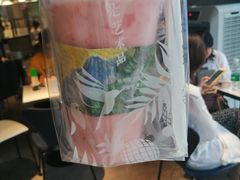 -野萃山·潮汕厚果汁(十亩地店)