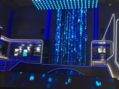 -上海浦东展览馆