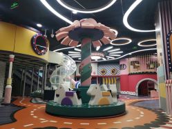 点击看大图 -DONEY牧童成长乐园(万达广场槐房店)