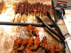 -比格比萨自助(国展店)