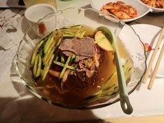 -七八冷面·延边朝鲜族美食(圣熙八号店)