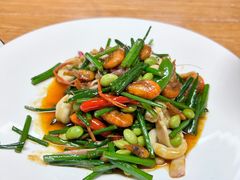 -舟小鲜·舟山小渔村(凤城四路中登广场店)