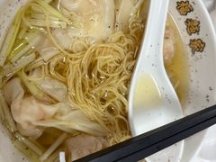 -百福麵家(新馬路店)