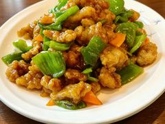 -陈家老院子·长春特色东北家宴(一匡街店)