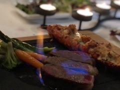 -龙虾酒吧扒房(宁波香格里拉店)