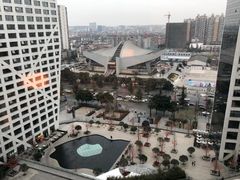 -成都雅诗阁来福士