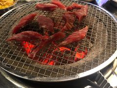 -釜山火炉·海鲜烤肉(紫藤路店)
