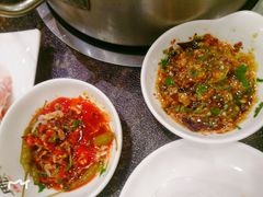 -朋友的火锅店(苏家屯店)