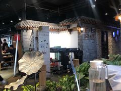 -宽窄巷子鲜牛火锅(北京首店)