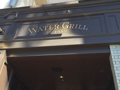 -Water Grill(圣莫妮卡店)