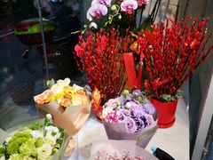 -花未央花店·WEYOUNG