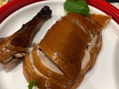 -东门烤鸭店(东华门店)