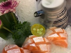 -羽寿司(东方宝泰店)