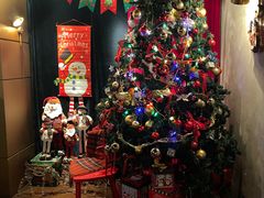 -弗兰克牛排西餐厅Ribone steak house(柠檬花园店)